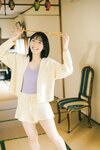 [Yanmaga Web] Mitsuki Imamura 今村美月 - Weekly STU48 週刊STU48 (2023-01-08)