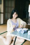 [Yanmaga Web] Mitsuki Imamura 今村美月 - Weekly STU48 週刊STU48 (2023-01-08)