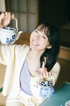 [Yanmaga Web] Mitsuki Imamura 今村美月 - Weekly STU48 週刊STU48 (2023-01-08)