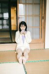 [Yanmaga Web] Mitsuki Imamura 今村美月 - Weekly STU48 週刊STU48 (2023-01-08)