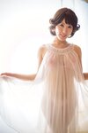 [Post Digital Photo] Yumi Asahina 朝比奈祐未 - The most woman いちばんの女 (2020-02-17) NO watermark