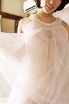[Post Digital Photo] Yumi Asahina 朝比奈祐未 - The most woman いちばんの女 (2020-02-17) NO watermark