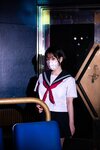 [Photobook] Luna Amemiya 雨宮留菜 - ~real~ Vol.5 (2020-05-07)