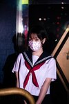 [Photobook] Luna Amemiya 雨宮留菜 - ~real~ Vol.5 (2020-05-07)