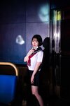 [Photobook] Luna Amemiya 雨宮留菜 - ~real~ Vol.5 (2020-05-07)