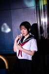 [Photobook] Luna Amemiya 雨宮留菜 - ~real~ Vol.5 (2020-05-07)