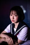 [Photobook] Luna Amemiya 雨宮留菜 - ~real~ Vol.5 (2020-05-07)