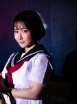 [Photobook] Luna Amemiya 雨宮留菜 - ~real~ Vol.5 (2020-05-07)