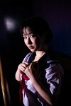 [Photobook] Luna Amemiya 雨宮留菜 - ~real~ Vol.5 (2020-05-07)