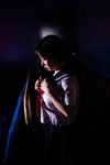 [Photobook] Luna Amemiya 雨宮留菜 - ~real~ Vol.5 (2020-05-07)