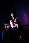 [Photobook] Luna Amemiya 雨宮留菜 - ~real~ Vol.5 (2020-05-07)