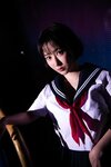 [Photobook] Luna Amemiya 雨宮留菜 - ~real~ Vol.5 (2020-05-07)