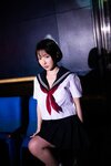 [Photobook] Luna Amemiya 雨宮留菜 - ~real~ Vol.5 (2020-05-07)