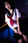 [Photobook] Luna Amemiya 雨宮留菜 - ~real~ Vol.5 (2020-05-07)