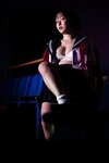 [Photobook] Luna Amemiya 雨宮留菜 - ~real~ Vol.5 (2020-05-07)