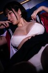 [Photobook] Luna Amemiya 雨宮留菜 - ~real~ Vol.5 (2020-05-07)
