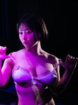 [Photobook] Luna Amemiya 雨宮留菜 - ~real~ Vol.5 (2020-05-07)