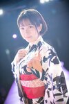 [Photobook] Luna Amemiya 雨宮留菜 - ~real~ Vol.5 (2020-05-07)