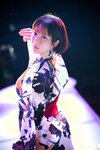 [Photobook] Luna Amemiya 雨宮留菜 - ~real~ Vol.5 (2020-05-07)