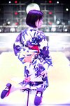 [Photobook] Luna Amemiya 雨宮留菜 - ~real~ Vol.5 (2020-05-07)