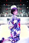 [Photobook] Luna Amemiya 雨宮留菜 - ~real~ Vol.5 (2020-05-07)
