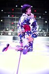 [Photobook] Luna Amemiya 雨宮留菜 - ~real~ Vol.5 (2020-05-07)