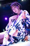 [Photobook] Luna Amemiya 雨宮留菜 - ~real~ Vol.5 (2020-05-07)