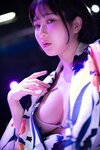 [Photobook] Luna Amemiya 雨宮留菜 - ~real~ Vol.5 (2020-05-07)