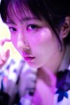 [Photobook] Luna Amemiya 雨宮留菜 - ~real~ Vol.5 (2020-05-07)
