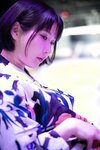 [Photobook] Luna Amemiya 雨宮留菜 - ~real~ Vol.5 (2020-05-07)