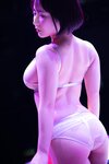 [Photobook] Luna Amemiya 雨宮留菜 - ~real~ Vol.5 (2020-05-07)