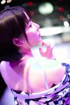 [Photobook] Luna Amemiya 雨宮留菜 - ~real~ Vol.5 (2020-05-07)