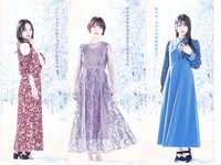 [Young Jump] 2023 No.08 花澤香菜 雨宮天 伊藤美来 上田操