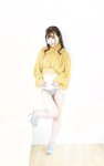 [Photobook] Nozomi Arimura 有村のぞみ - Oyasumi Fiction オヤスミフィクション (2020-03-27)