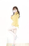 [Photobook] Nozomi Arimura 有村のぞみ - Oyasumi Fiction オヤスミフィクション (2020-03-27)