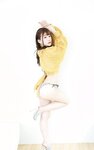 [Photobook] Nozomi Arimura 有村のぞみ - Oyasumi Fiction オヤスミフィクション (2020-03-27)