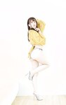 [Photobook] Nozomi Arimura 有村のぞみ - Oyasumi Fiction オヤスミフィクション (2020-03-27)