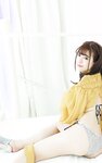 [Photobook] Nozomi Arimura 有村のぞみ - Oyasumi Fiction オヤスミフィクション (2020-03-27)