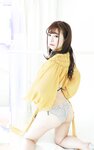 [Photobook] Nozomi Arimura 有村のぞみ - Oyasumi Fiction オヤスミフィクション (2020-03-27)