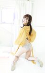 [Photobook] Nozomi Arimura 有村のぞみ - Oyasumi Fiction オヤスミフィクション (2020-03-27)