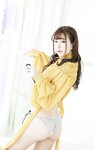 [Photobook] Nozomi Arimura 有村のぞみ - Oyasumi Fiction オヤスミフィクション (2020-03-27)