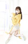 [Photobook] Nozomi Arimura 有村のぞみ - Oyasumi Fiction オヤスミフィクション (2020-03-27)