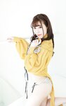 [Photobook] Nozomi Arimura 有村のぞみ - Oyasumi Fiction オヤスミフィクション (2020-03-27)