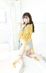 [Photobook] Nozomi Arimura 有村のぞみ - Oyasumi Fiction オヤスミフィクション (2020-03-27)