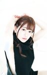 [Photobook] Nozomi Arimura 有村のぞみ - Oyasumi Fiction オヤスミフィクション (2020-03-27)