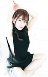 [Photobook] Nozomi Arimura 有村のぞみ - Oyasumi Fiction オヤスミフィクション (2020-03-27)