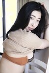 [Bamboo e-Book] Nina Nagatomi 永富仁菜 - New face (2021-04-23)