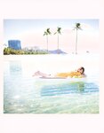 [Photobook] Sayuri Matsumura 松村沙友理 - 1st Photobook Igai tte Iuka, Mae Kara Kawaii to Omotteta 意外っていうか、前から可愛いと思ってた (2017-12-12)
