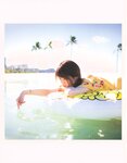 [Photobook] Sayuri Matsumura 松村沙友理 - 1st Photobook Igai tte Iuka, Mae Kara Kawaii to Omotteta 意外っていうか、前から可愛いと思ってた (2017-12-12)