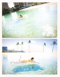[Photobook] Sayuri Matsumura 松村沙友理 - 1st Photobook Igai tte Iuka, Mae Kara Kawaii to Omotteta 意外っていうか、前から可愛いと思ってた (2017-12-12)